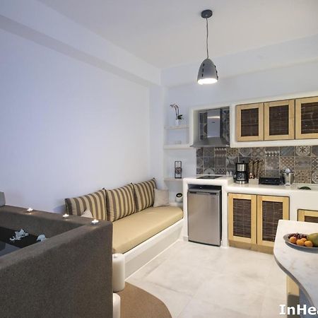 In Heart House - Naousa, Paros Exterior photo